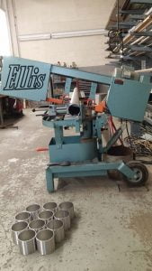 Bandsaw